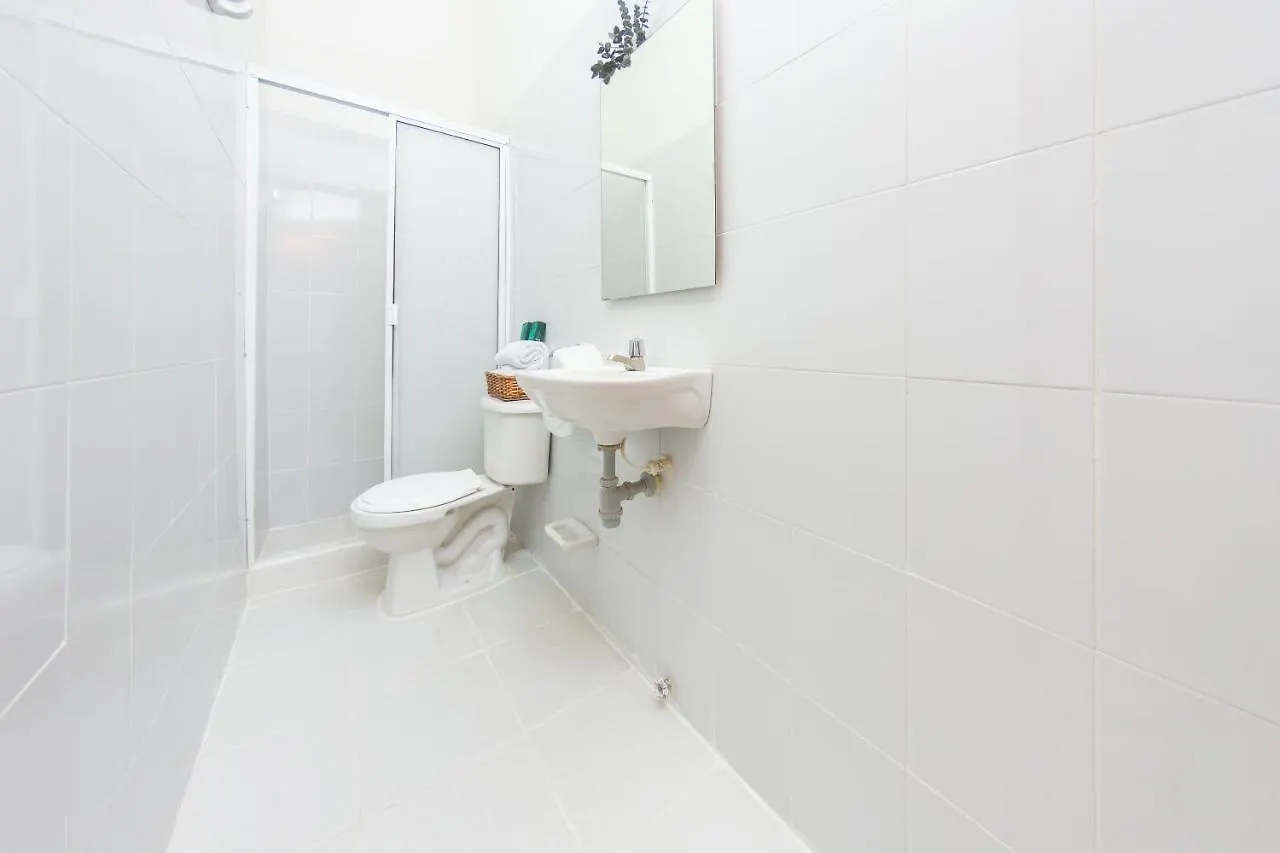 ***  Hotel Ayenda Casa Cano 1805 Cartagena  Kolumbien