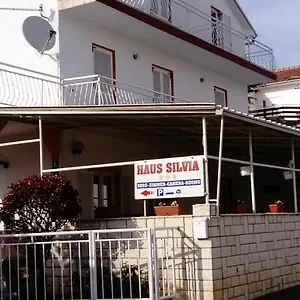 Haus Silvia Kroatien