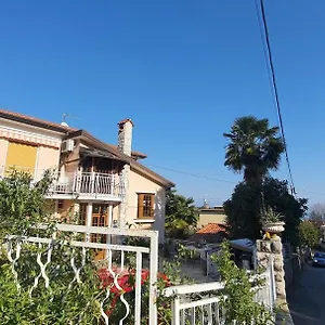 Garni Stanger Kroatien