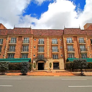 Windsor House By Geh Kolumbien