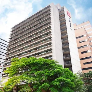 Ibis Kolumbien