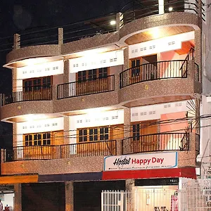 Auberge de jeunesse Happy Day